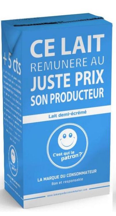 Juste prix