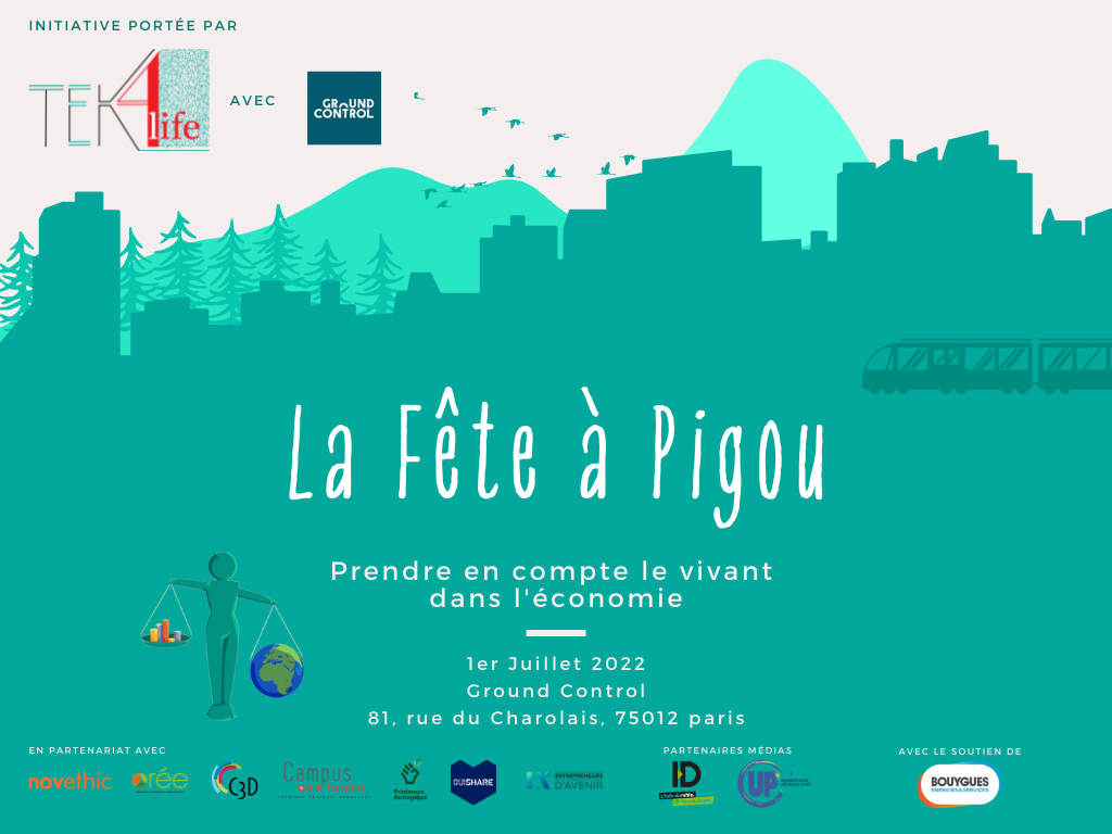 fête à Pigou